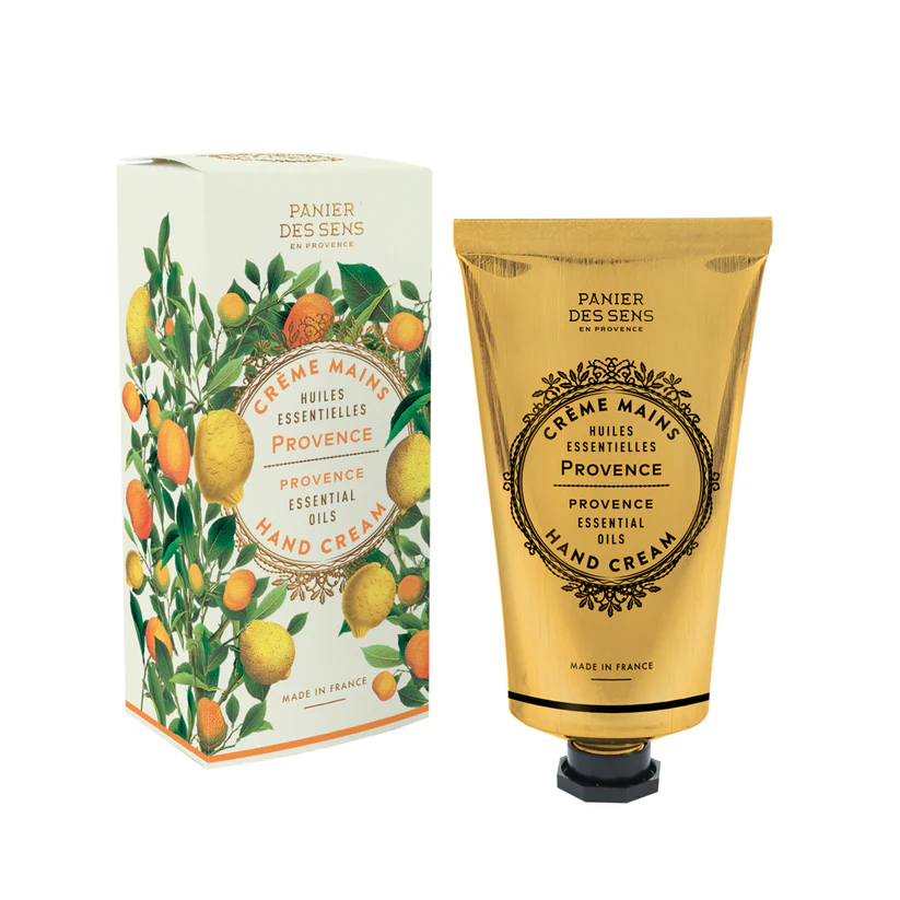 Håndcreme 75ml / Provence m. sheabutter