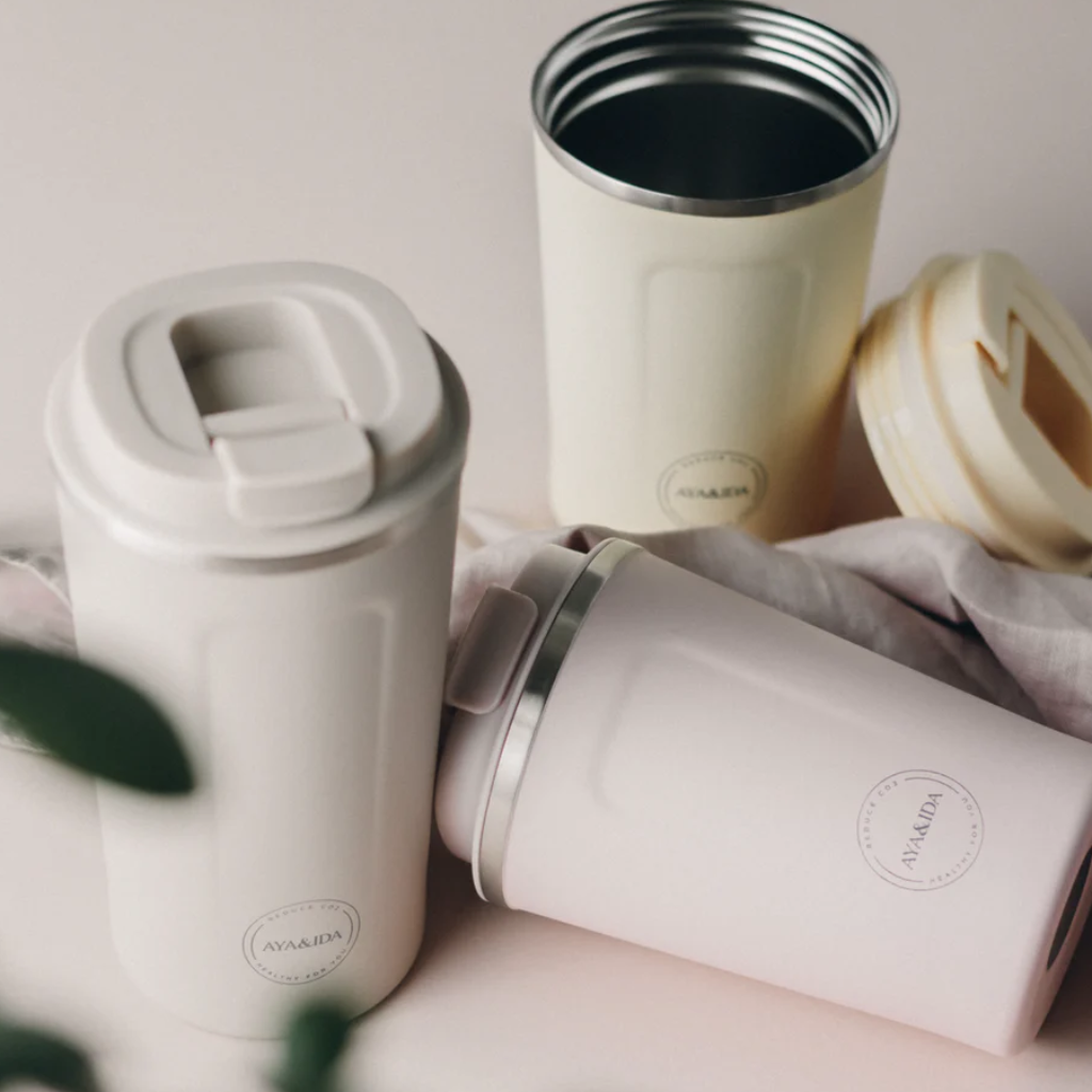 Cup2GO 380 ml / powder blue