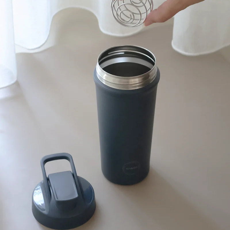 Shaker Bottle 750 ml / Navy Blue