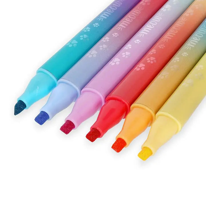 Meow Markers