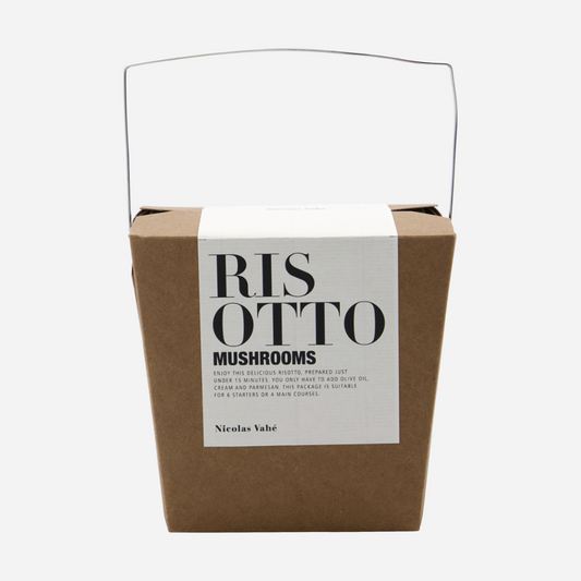 Risotto, Mushrooms, 300 g