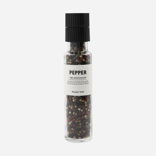 Pepper, The mixed blend, 140 g
