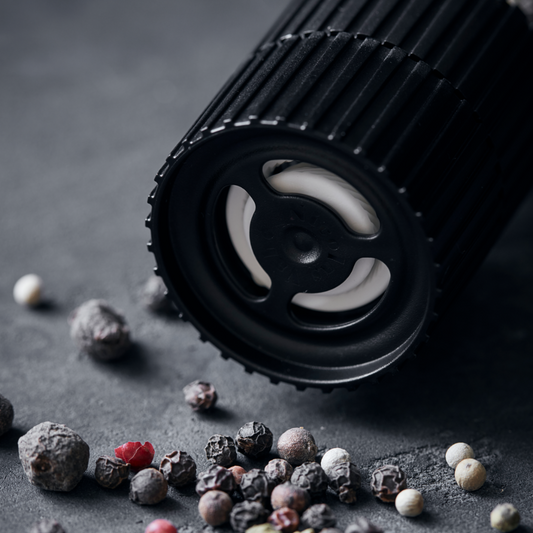 Pepper, The mixed blend, 140 g