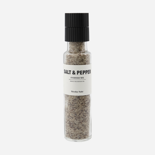 Everyday mix, Salt & pepper, 310 g