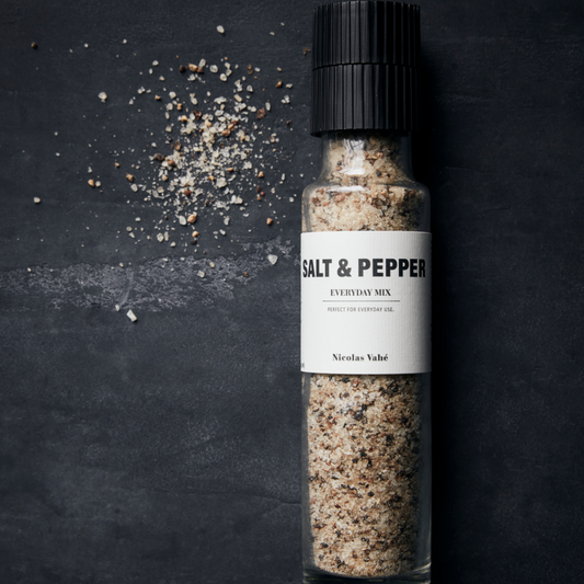 Everyday mix, Salt & pepper, 310 g