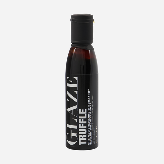 Glaze, Balsamico & truffle, 150 ml
