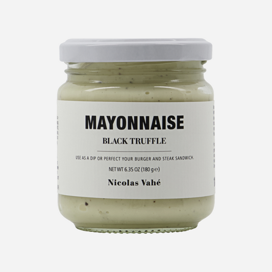 Mayonnaise, Truffle, 180 g