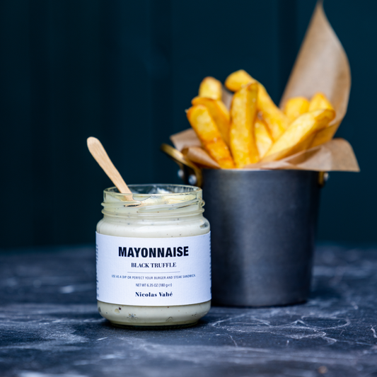 Mayonnaise, Truffle, 180 g