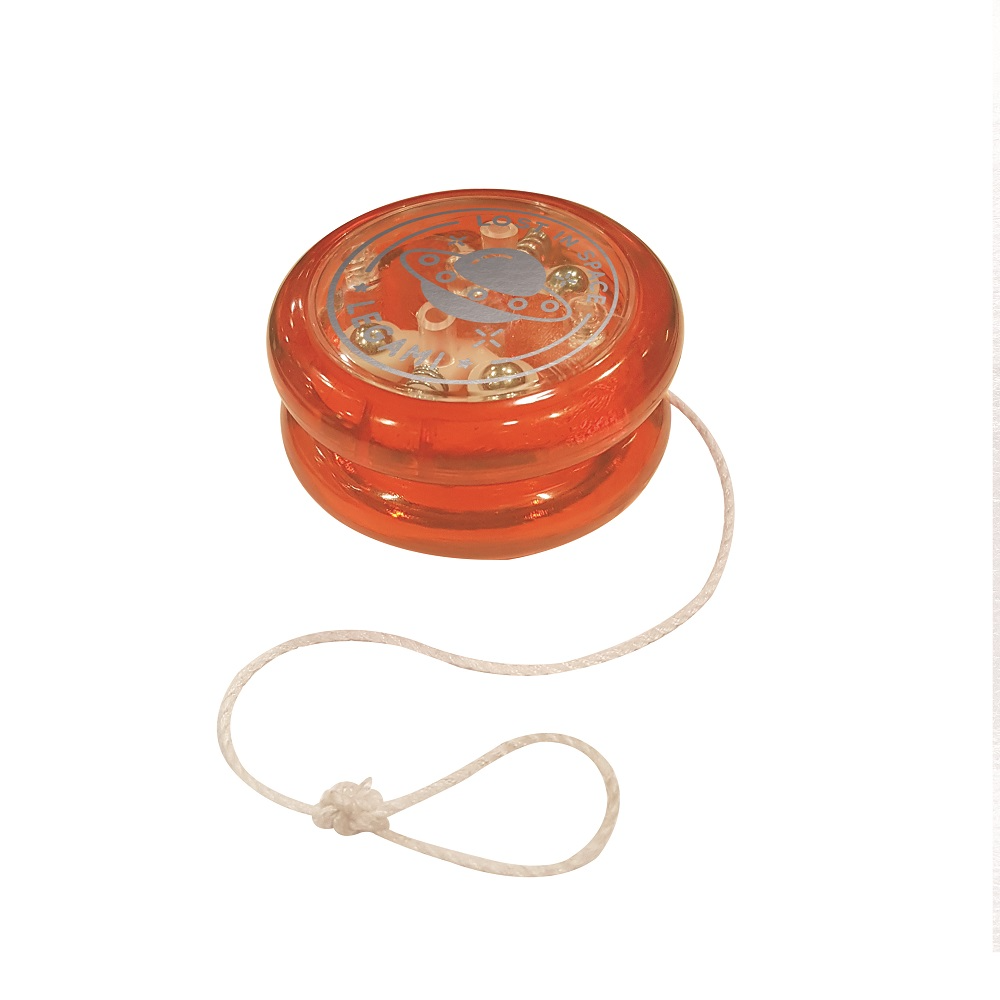 Yo-Yo "Lost in space"