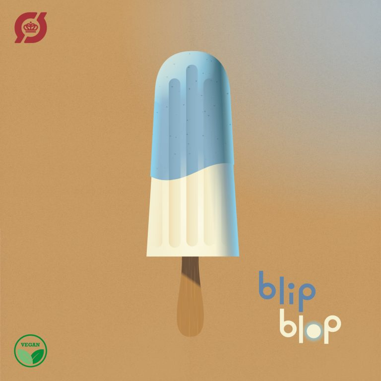 BLIP BLOP
