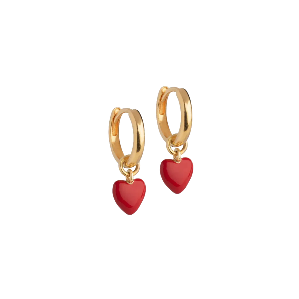 Hoops Amore