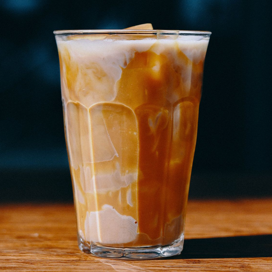 Iskaffe