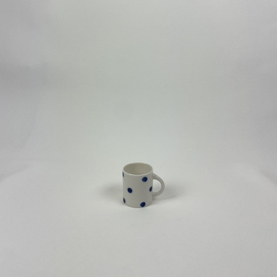 Candy Cup Tall Small / Dot