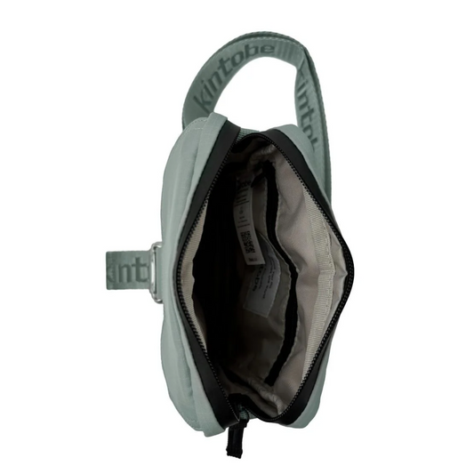 Nico Cross-body / Desert Teal