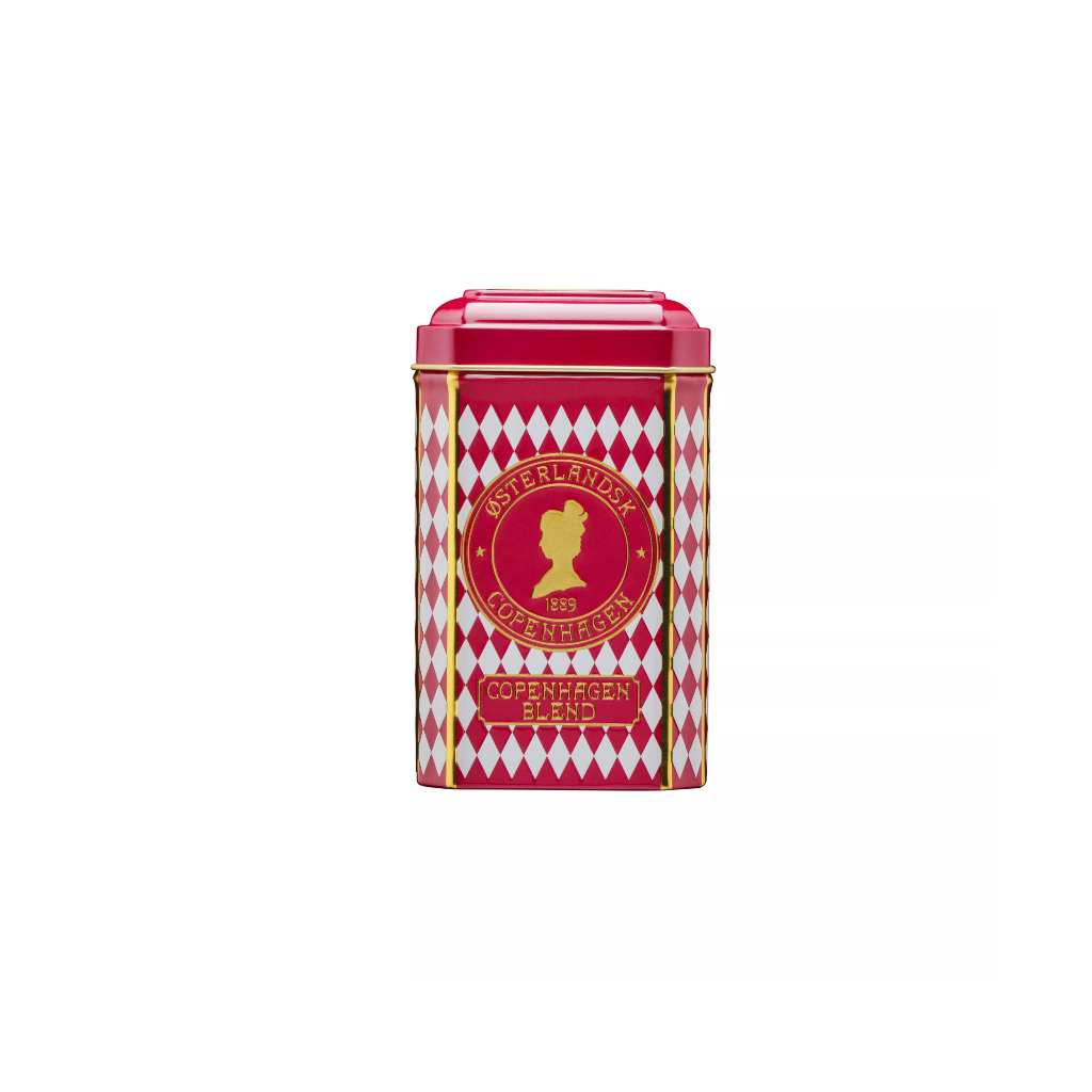 Copenhagen blend mini