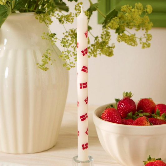 Kertelys m/Dannebrog