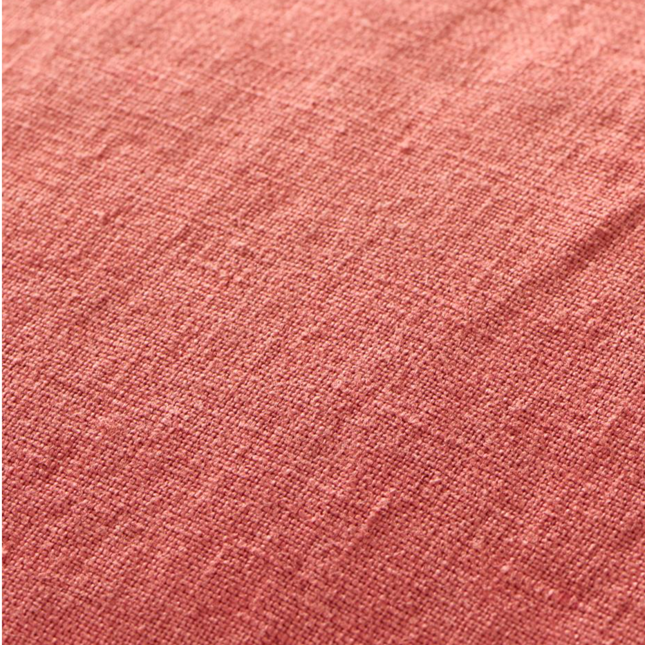 Pudebetræk melon / med pude