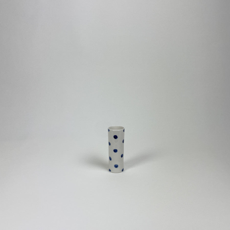 Bloom Vase Small / Dot