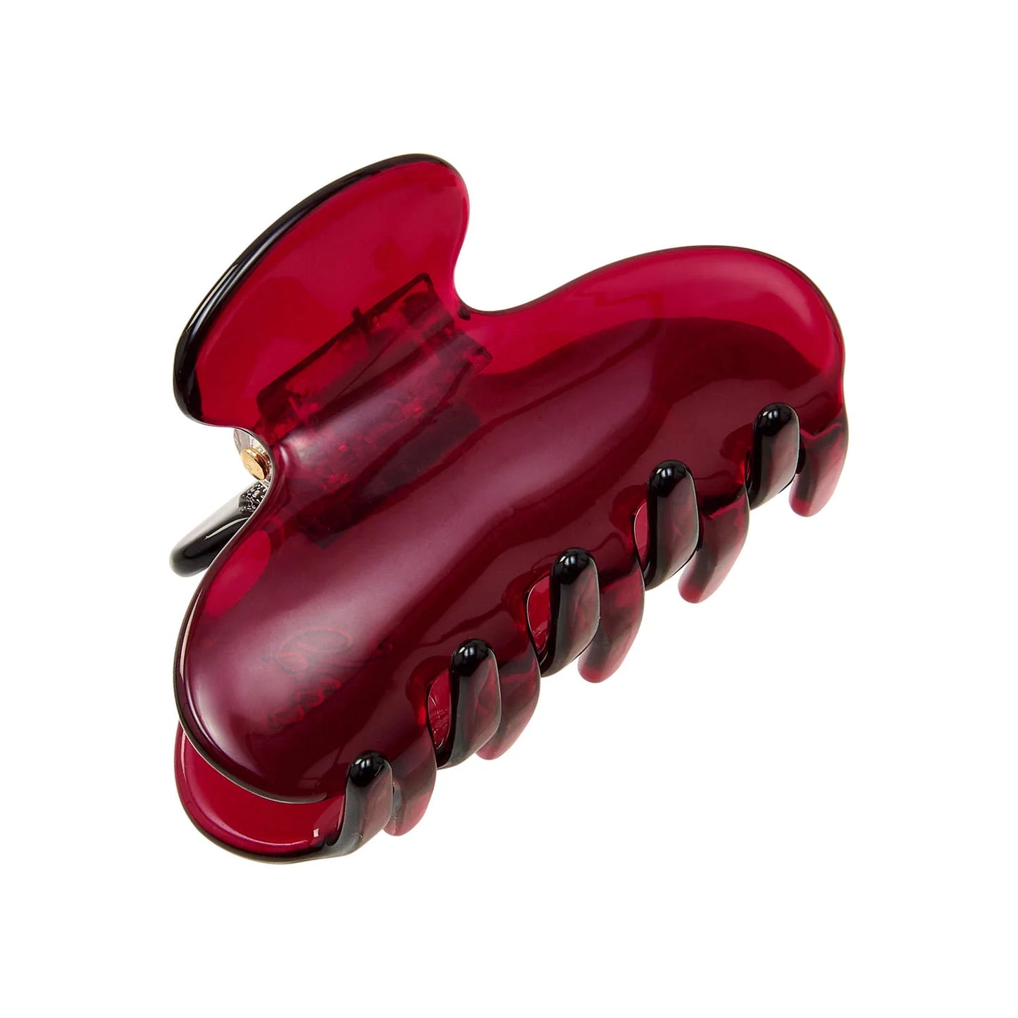 Petite Ace klemme / Cherry