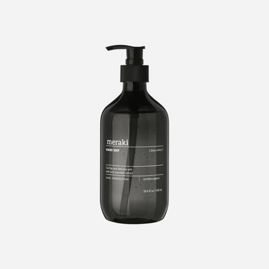 Hand soap, Deep valley, 490 ml
