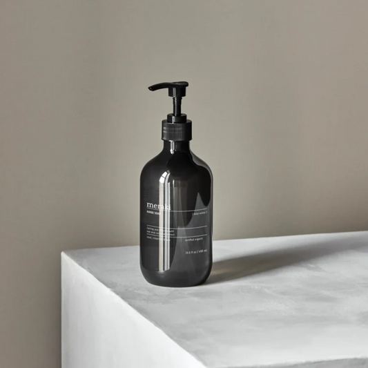 Hand lotion, Deep valley, 275 ml