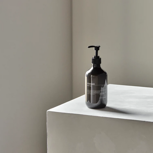 Body Milk, Deep valley, 490 ml