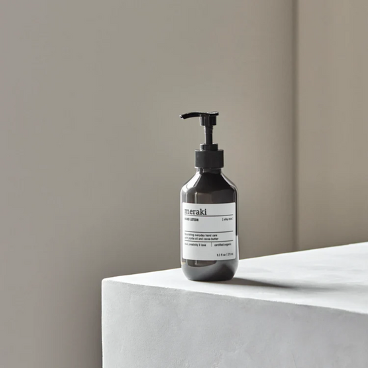 Hand lotion, Silky mist, 275 ml