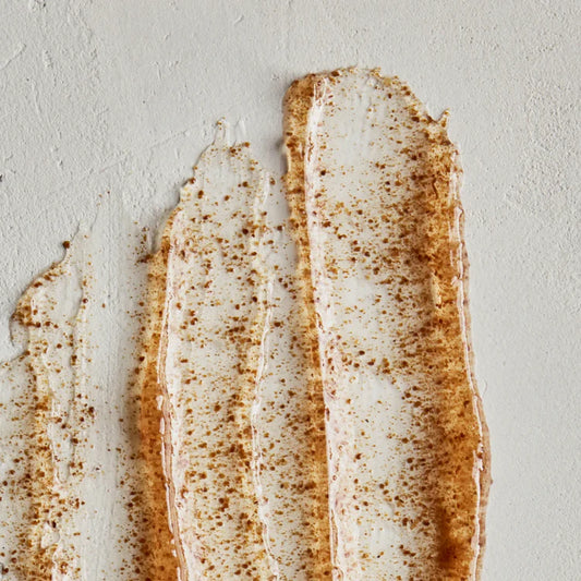 Oliven bodyscrub, Silky mist, 200 ml