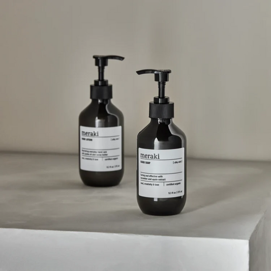 Gaveæske, Silky Mist, Simple hand care, 275 ml