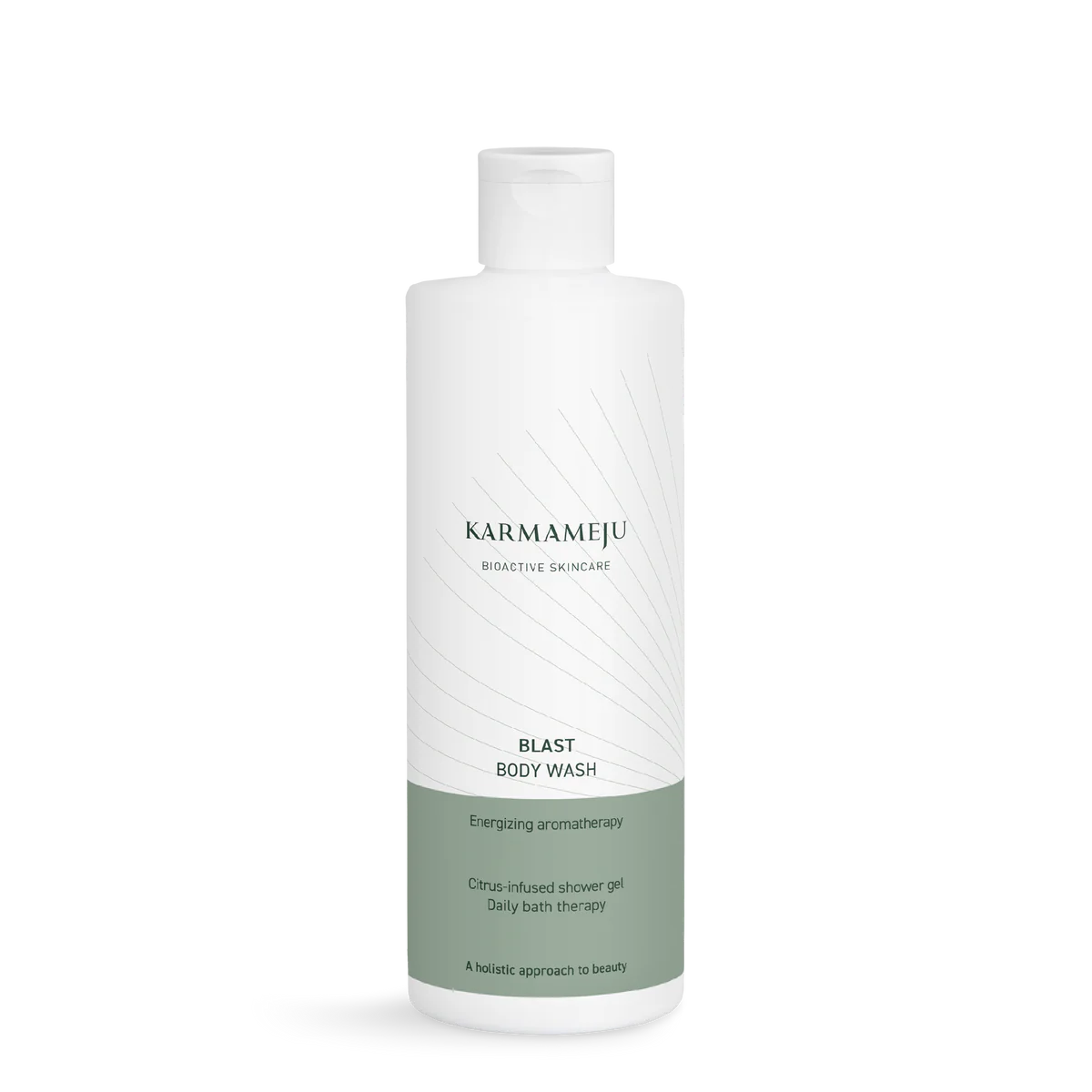 Blast / Body wash 03
