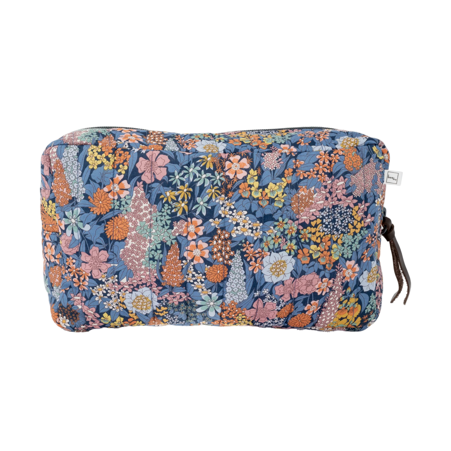 Pouch square / Liberty Ciara