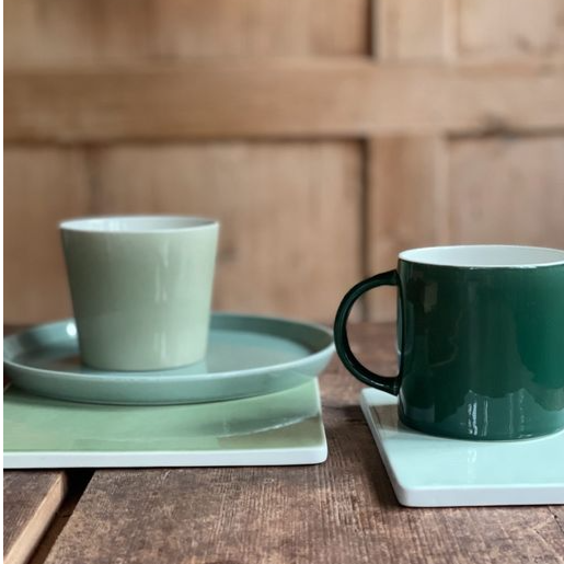 Candy Cup Tall Large / Sage