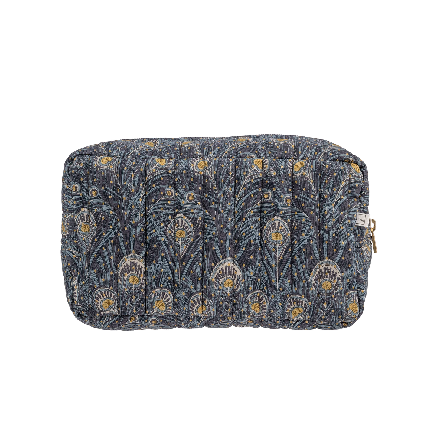 POUCH SQUARE / LIBERTY QUEEN HERA SPOT