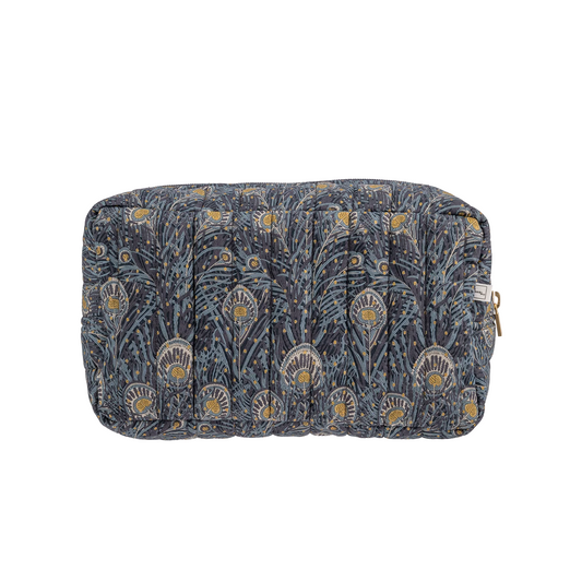 POUCH SQUARE / LIBERTY QUEEN HERA SPOT