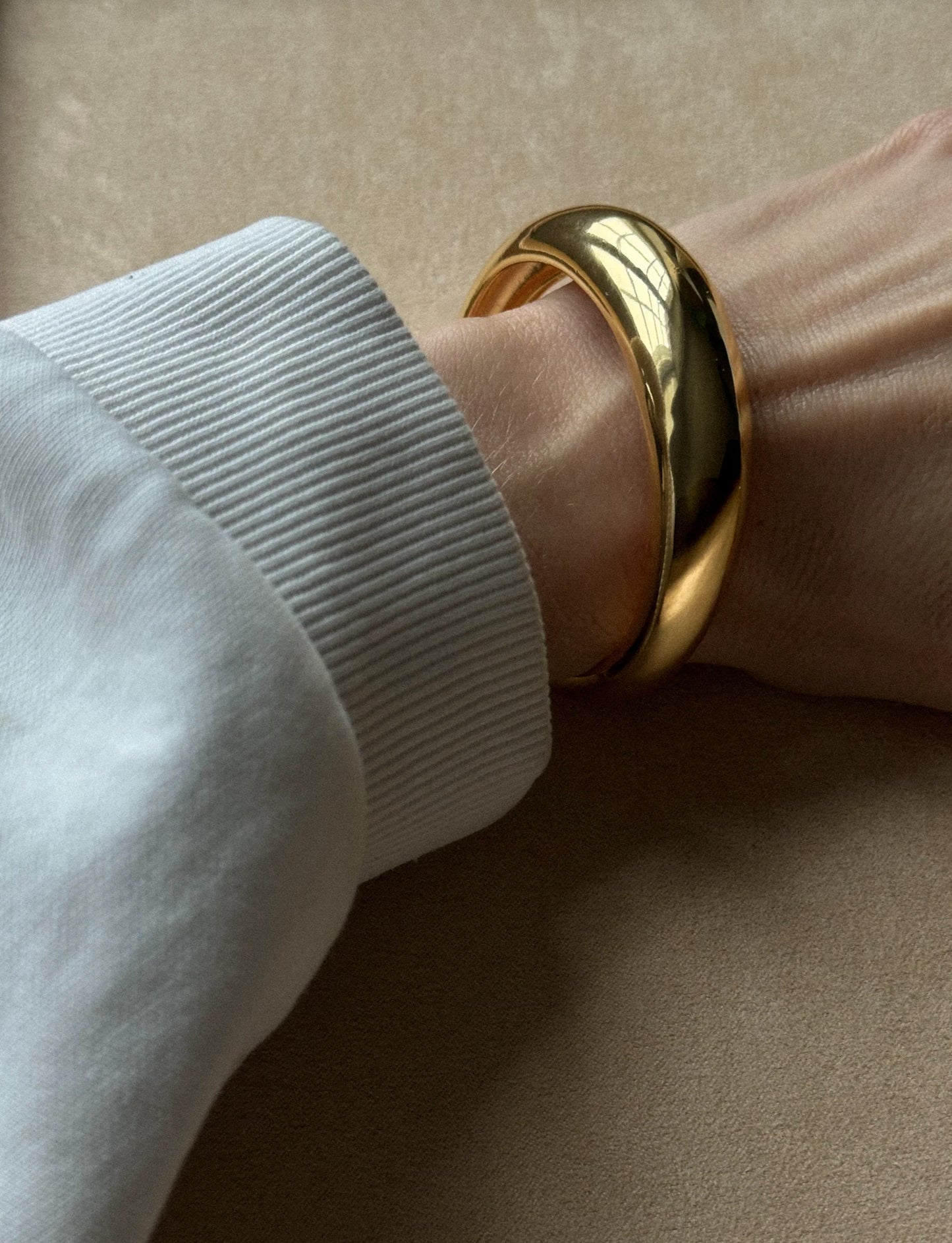 Odessa Chunky bracelet