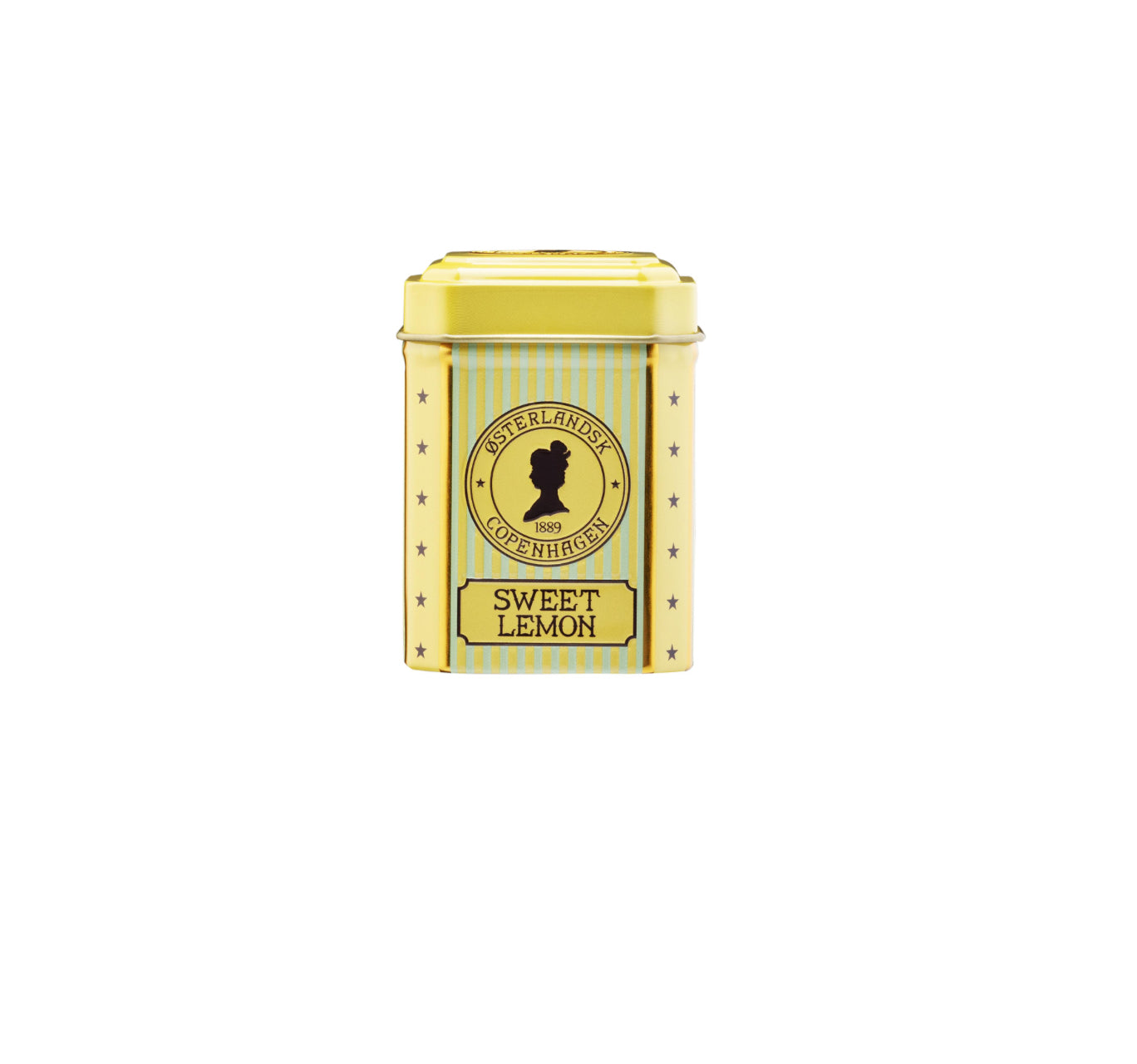 Sweet lemon mini