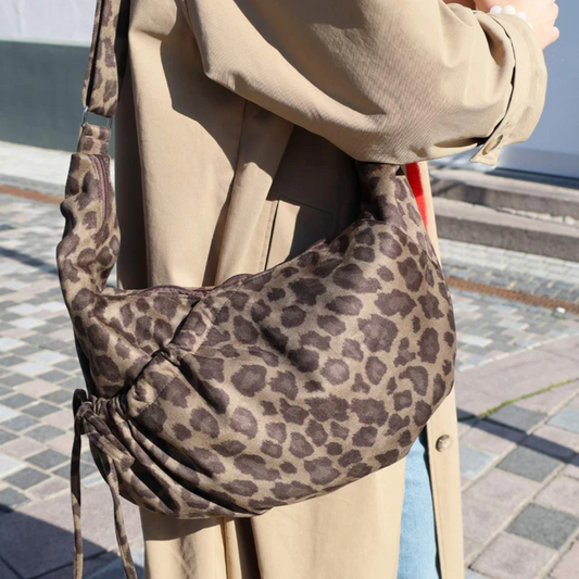 Nynne Bumbag / Leo/Grøn