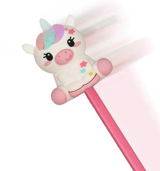 Lysende Enhjørninge-blyantspidser