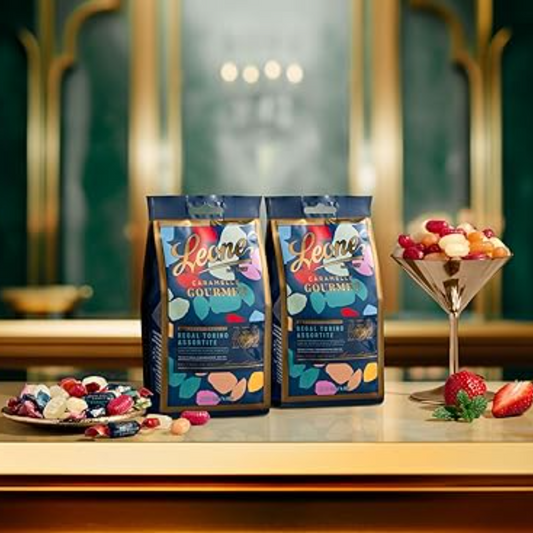 Regal Torino Candies