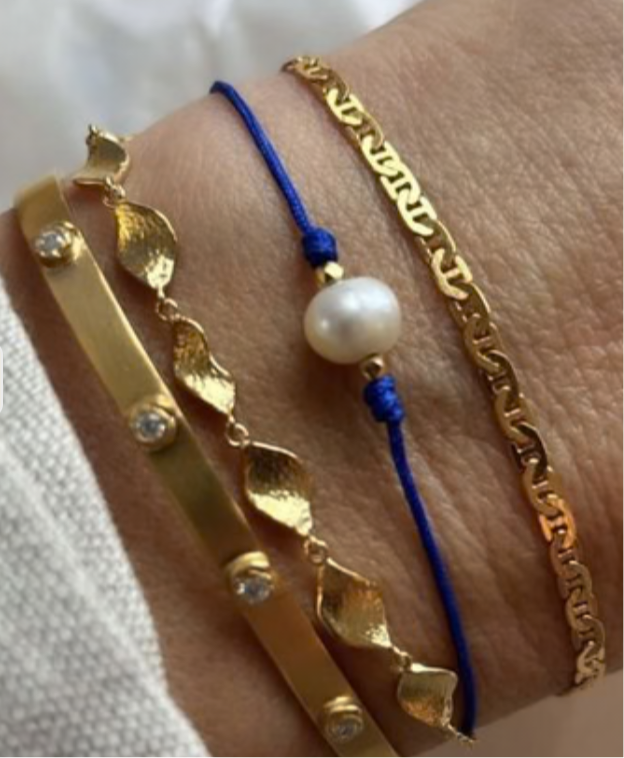 Petit Ile De L’amour Bracelet