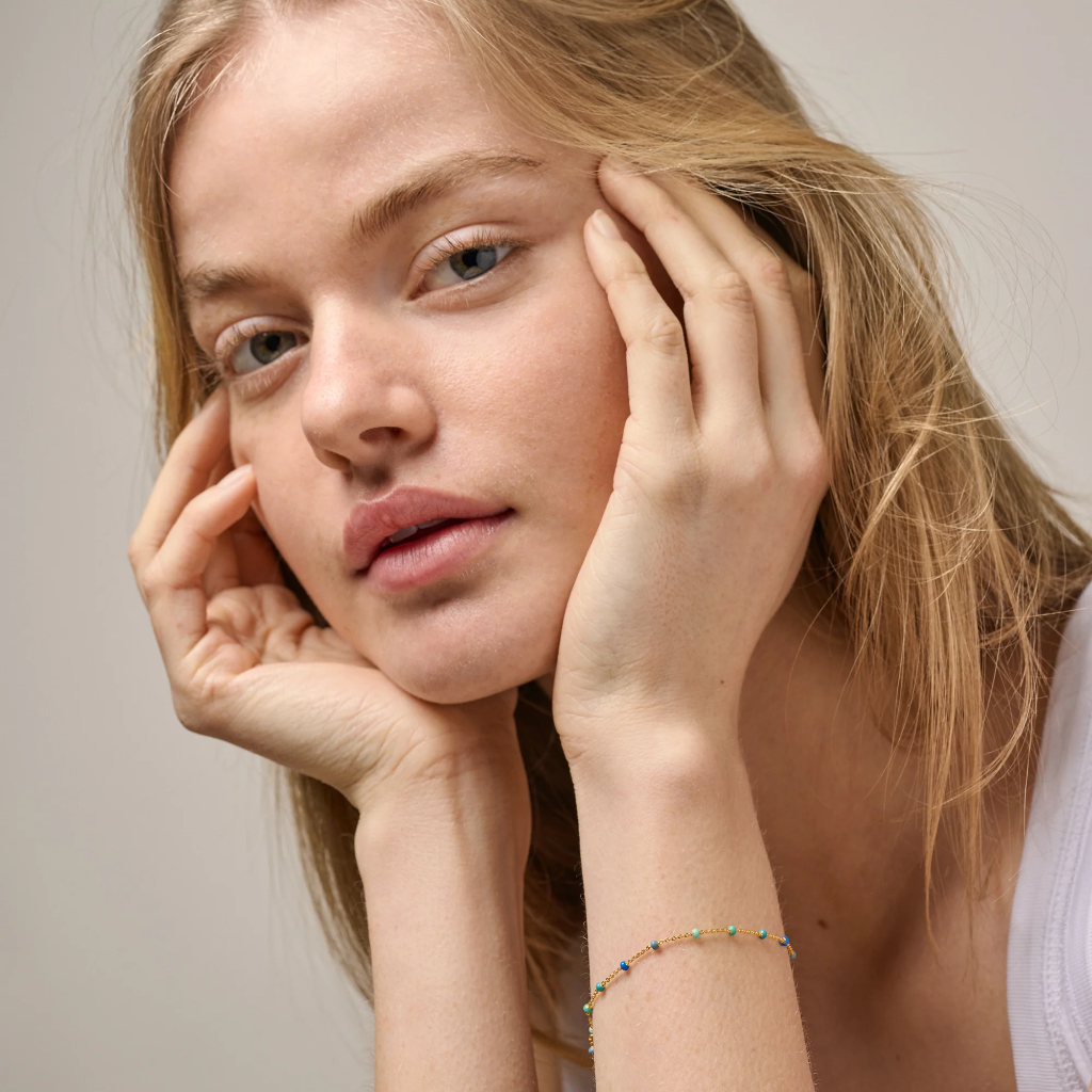 Lola bracelet / Atlantic