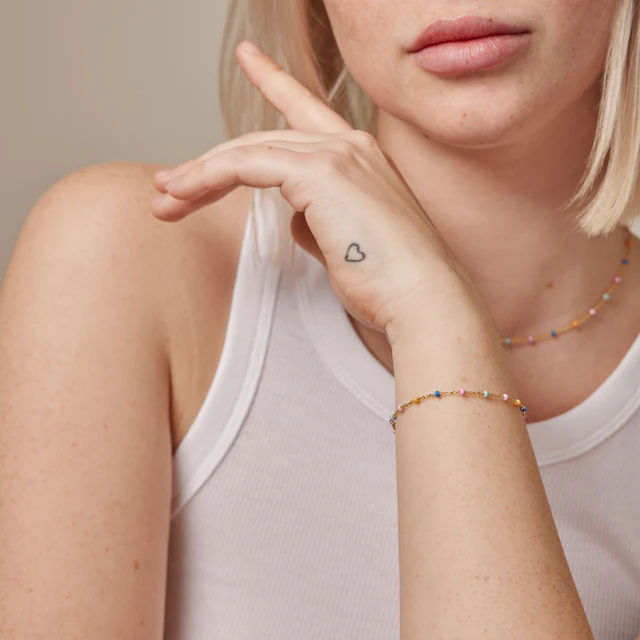 Lola bracelet / Lolly