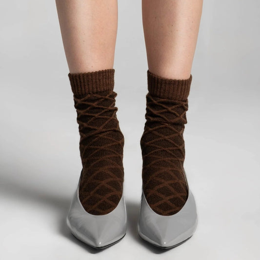 BARASOV CROSSOVER / ECHO CLAY / Mid Calf