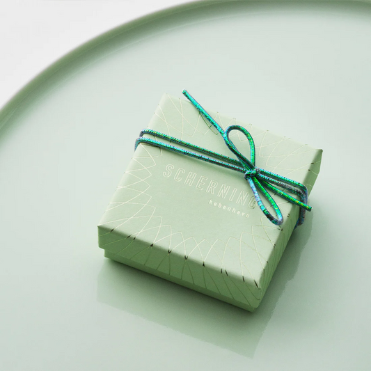 SIGN / GOLD / Heart halskæde