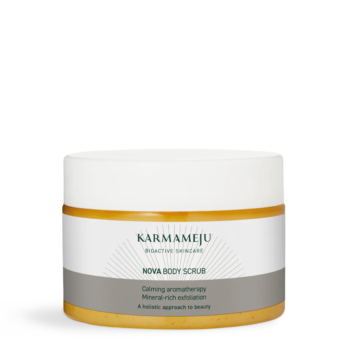 Nova / Salt body scrub 02
