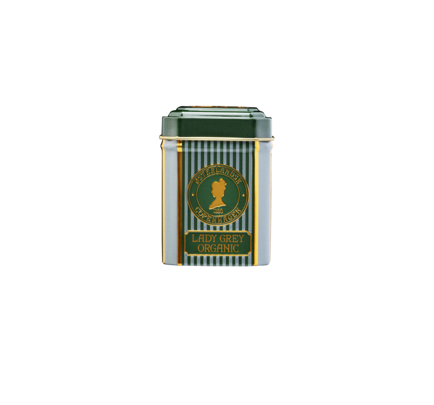 Lady Grey mini