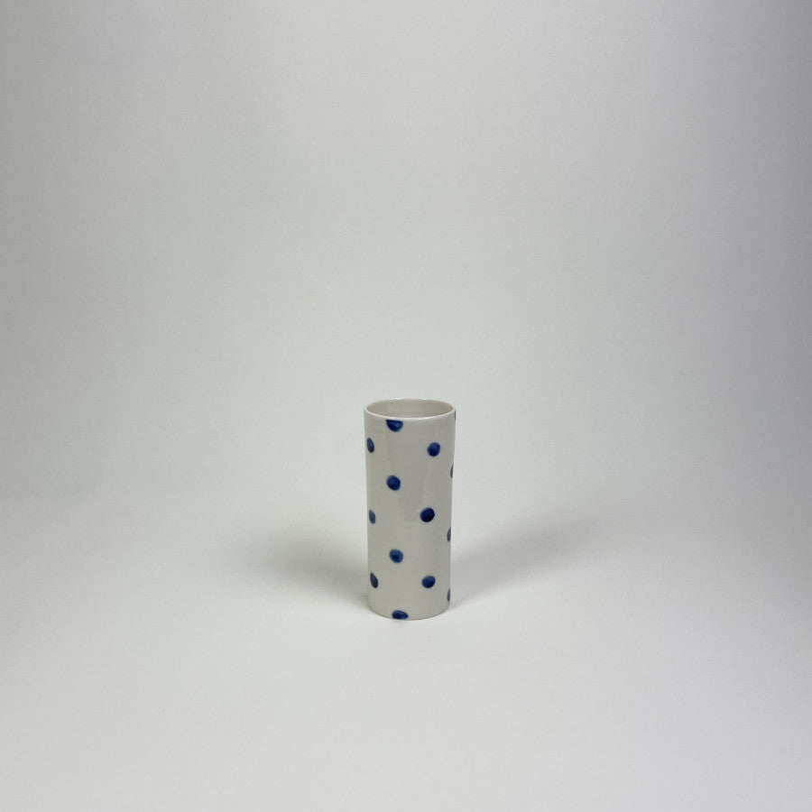 Bloom Vase Medium / Dot
