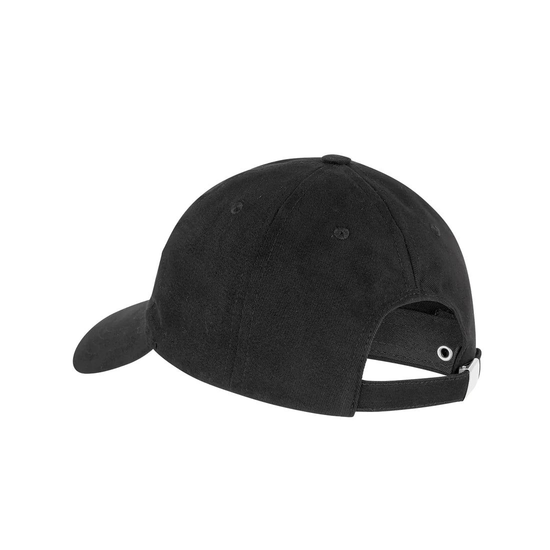 Shadow Bob Cap / Black - NYHEDER!