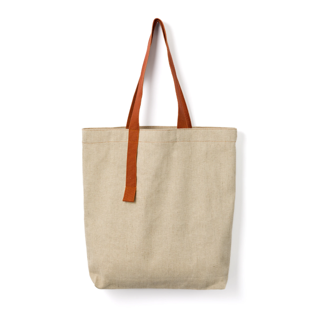 MEDIUM BAG / SPICY PUMPKIN