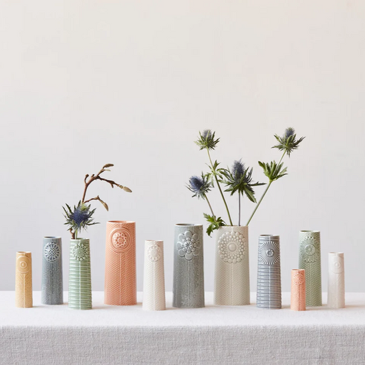 PIPANELLA LINES MICRO / Hvid